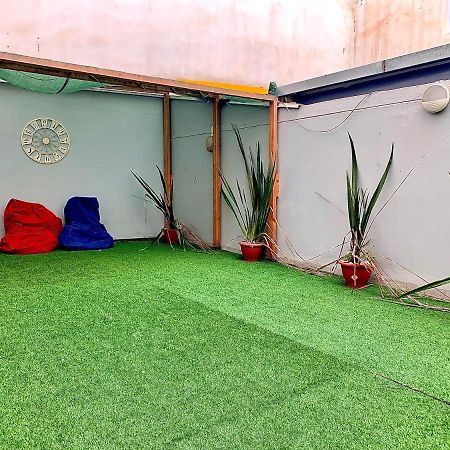 G5 - Amazing 2 Bedrooms With Private Garden. カサブランカ エクステリア 写真