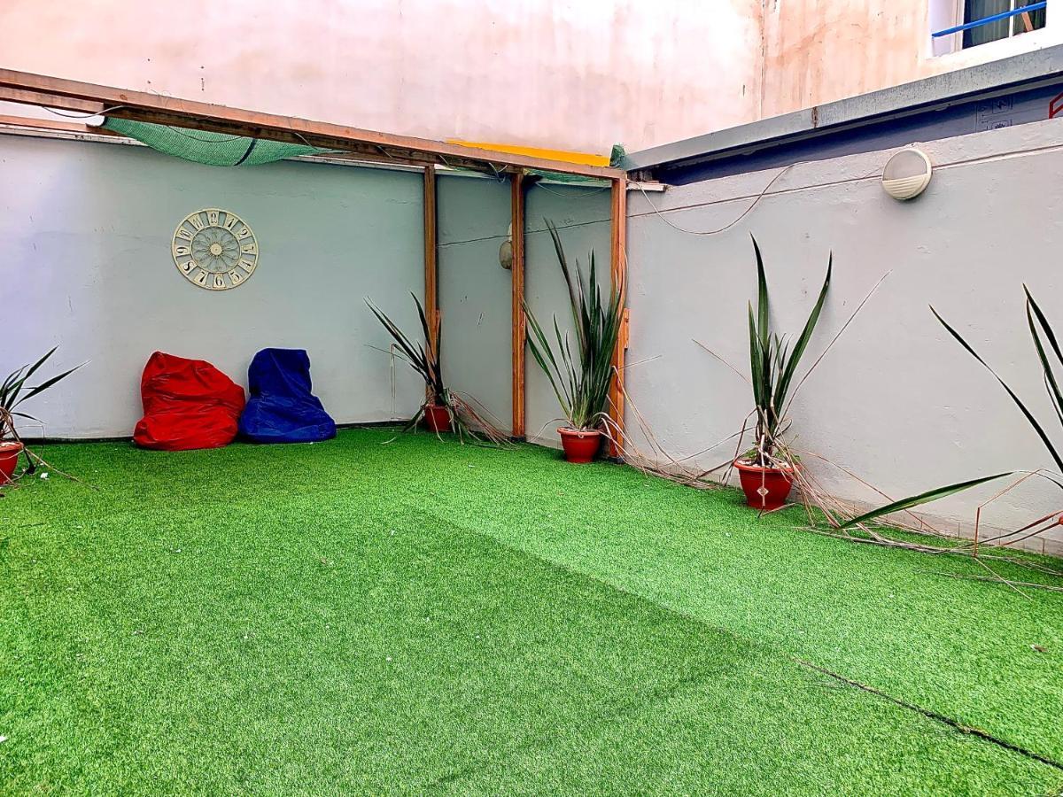 G5 - Amazing 2 Bedrooms With Private Garden. カサブランカ エクステリア 写真