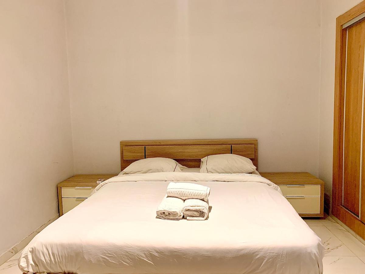 G5 - Amazing 2 Bedrooms With Private Garden. カサブランカ エクステリア 写真